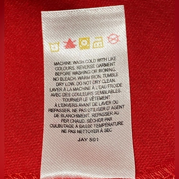 Hatley women’s sleep t-shirt - Picture 3 of 6